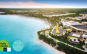 Barcelo Maya Palace